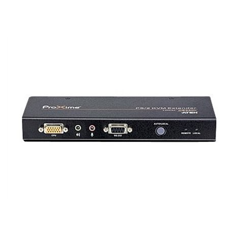 Aten ATEN Proxime CE370 Local and Remote Units - KVM / audio / serial extender